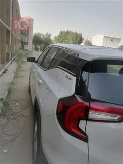 جي ام سي تيراين